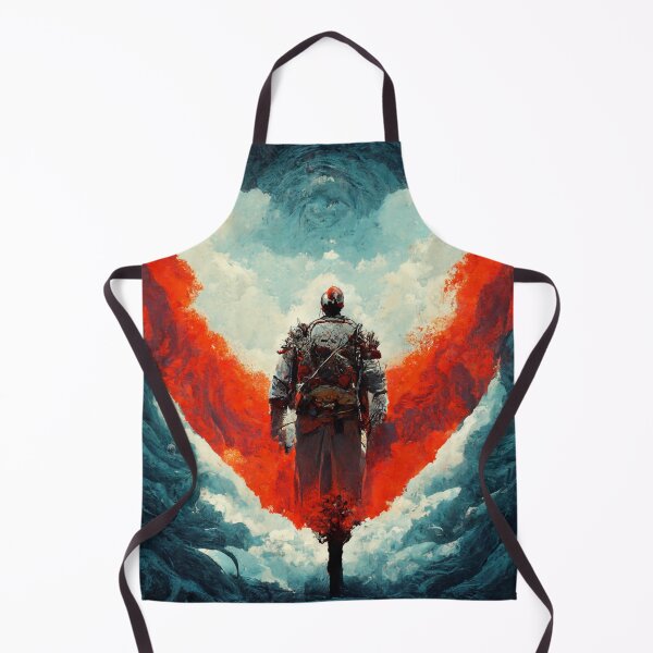 Item preview, Gods of War | Familiar Form designed and sold by Kazaiart.
