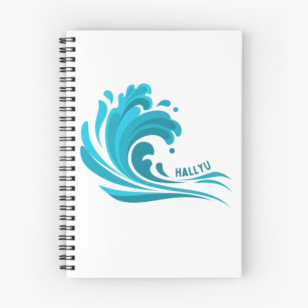 Item preview, Ola Hallyu - Kpop KDrama designed and sold by overflowingpod.