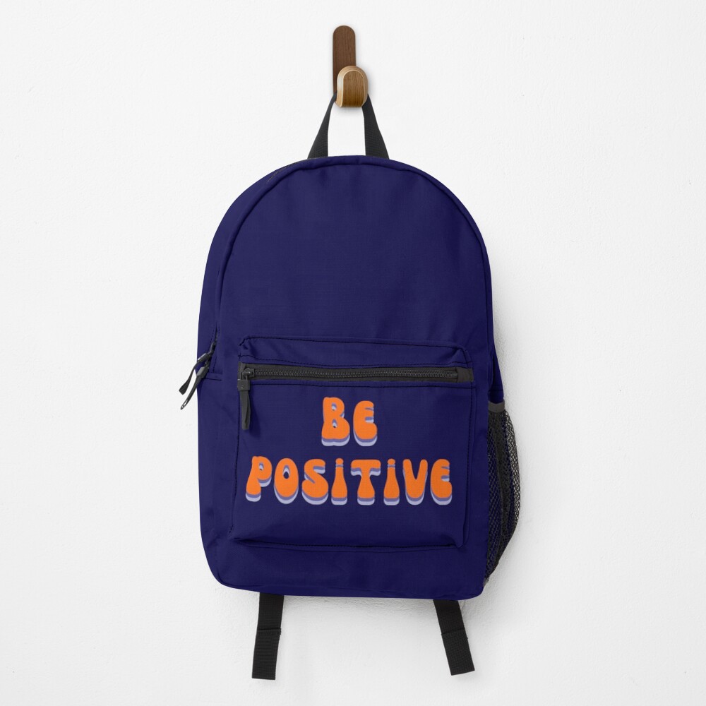 Item preview, Backpack designed and sold by Binsagar.