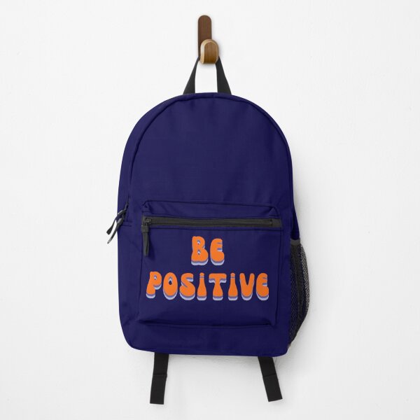Item preview, Be Positive designed and sold by Binsagar.