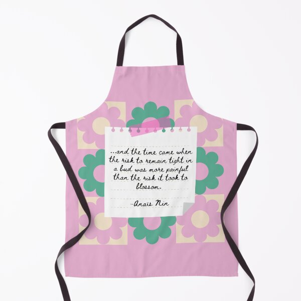 Item preview, Take The Risk To Blossom designed and sold by valprobably.