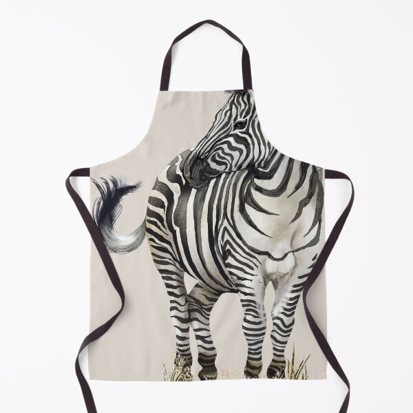 Item preview, Wild animal - Zebra designed and sold by SUNDigital123.