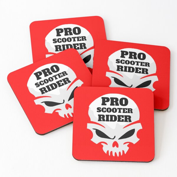 Item preview, Art Pro Trick Scooter Shirt - Skull Pro Team Trick Scooter t shirt - Stunt Pro Team Legend Trick Scooter T shirt - Stunt Pro Team Trick Scooter tee designed and sold by happygiftideas.