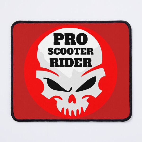 Item preview, Art Pro Trick Scooter Shirt - Skull Pro Team Trick Scooter t shirt - Stunt Pro Team Legend Trick Scooter T shirt - Stunt Pro Team Trick Scooter tee designed and sold by happygiftideas.