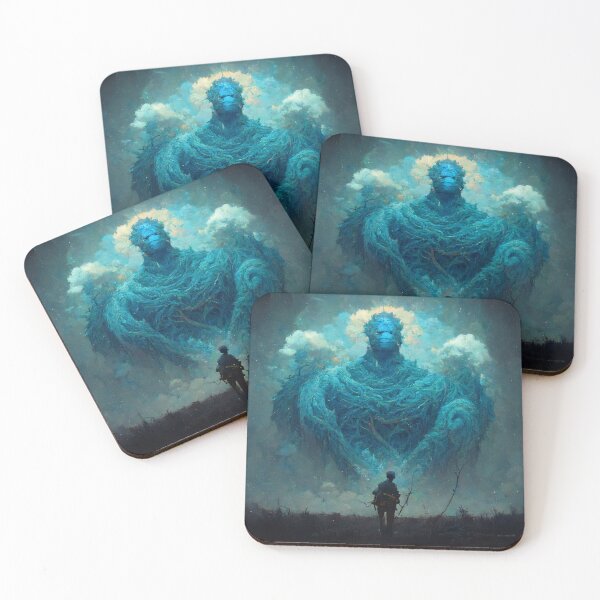 Item preview, Gods of War | Guidance designed and sold by Kazaiart.