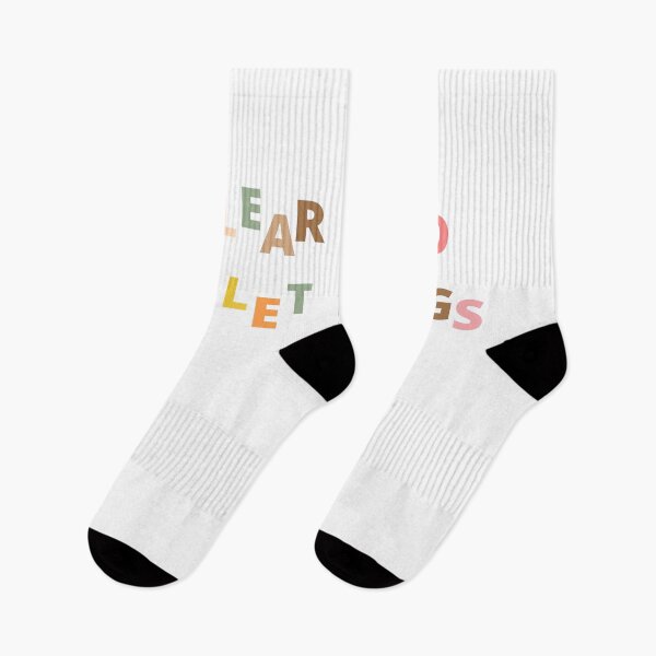 Item preview, learn to let things go designed and sold by LU NA.