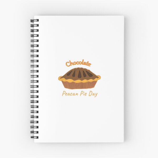 Item preview, Chocolate Pecan Pie Day designed and sold by sminashop.
