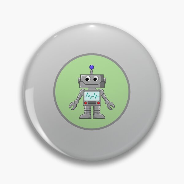 Item preview, Great The Best Teacher Robot Design designed and sold by BestTeacher.