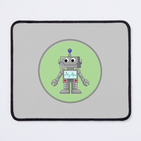 Item preview, Great The Best Teacher Robot Design designed and sold by BestTeacher.
