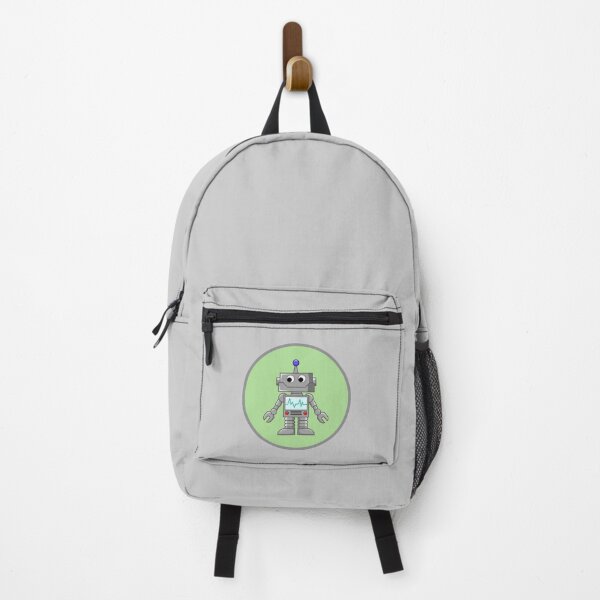 Item preview, Great The Best Teacher Robot Design designed and sold by BestTeacher.