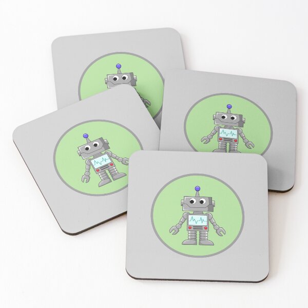 Item preview, Great The Best Teacher Robot Design designed and sold by BestTeacher.