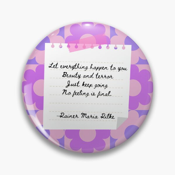 Item preview, Just Keep Going  designed and sold by valprobably.