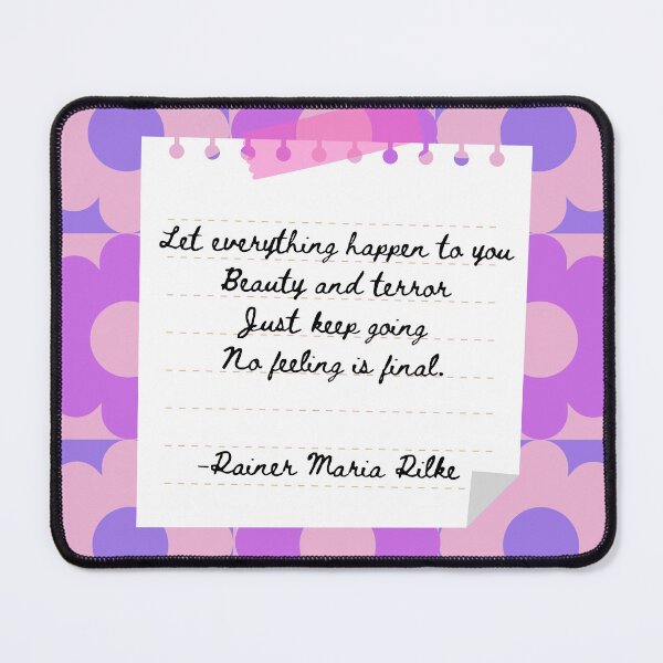 Item preview, Just Keep Going  designed and sold by valprobably.
