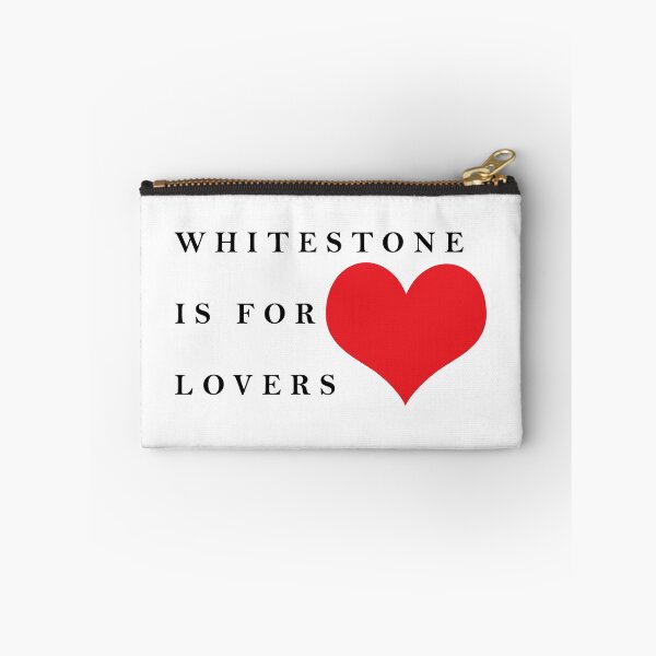 Item preview, Whitestone is for Lovers designed and sold by J MB.