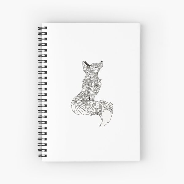 Item preview, Fox Design designed and sold by MaiaCastro.