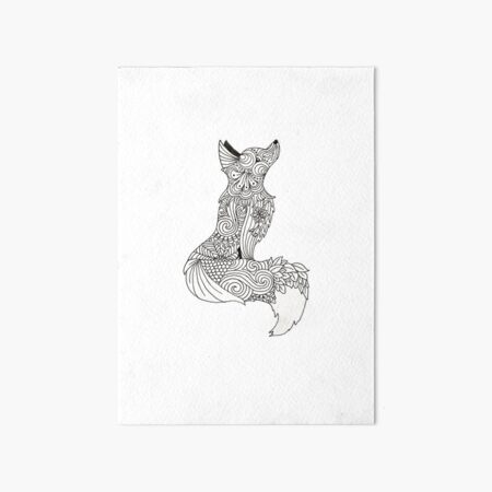 Fabulous Tapis de Souris Motif Paons Illusion Jaune Animal Art