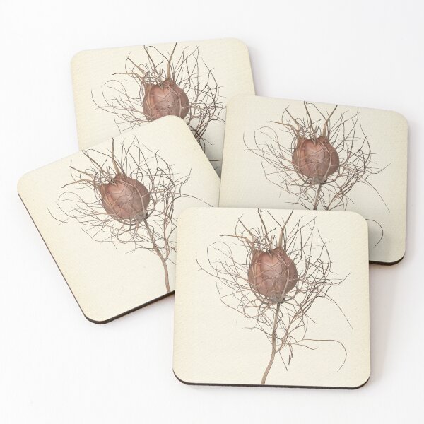 Item preview, Nigella damascena designed and sold by hanspeters.