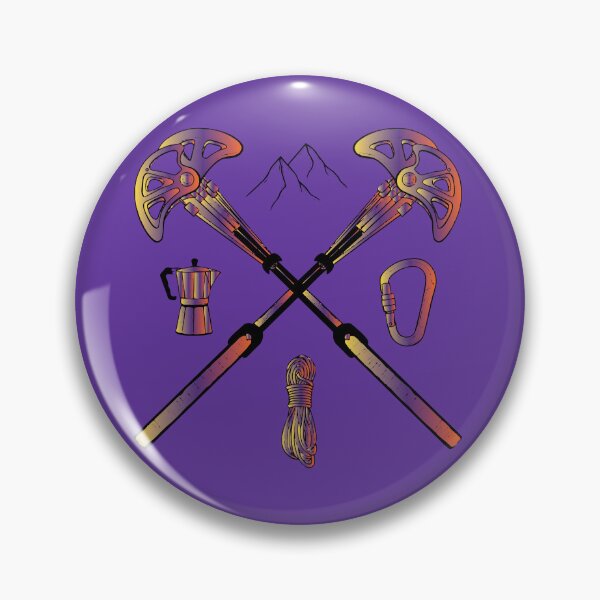 Item preview, rock climbing gear designed and sold by XXgooddeedXX.