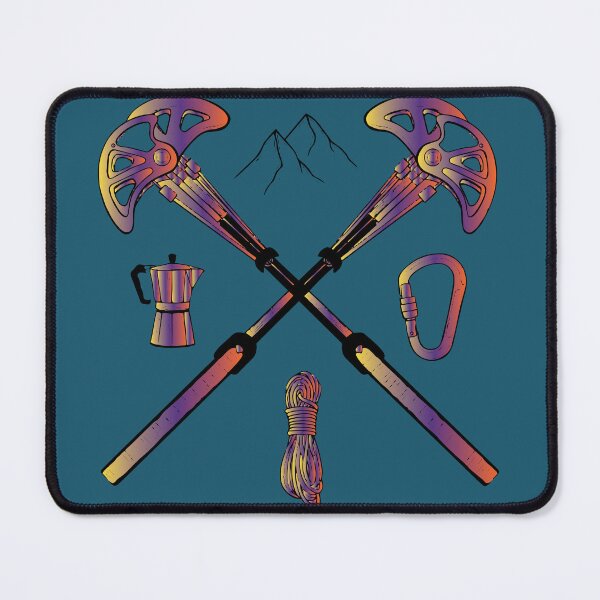 Item preview, rock climbing gear designed and sold by XXgooddeedXX.