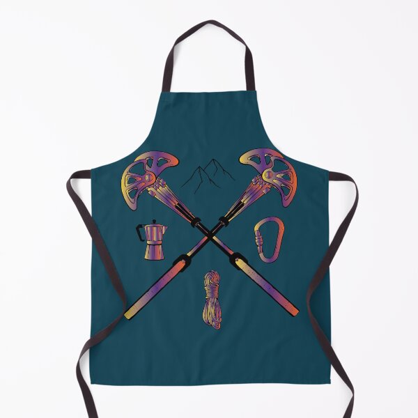 Item preview, rock climbing gear designed and sold by XXgooddeedXX.