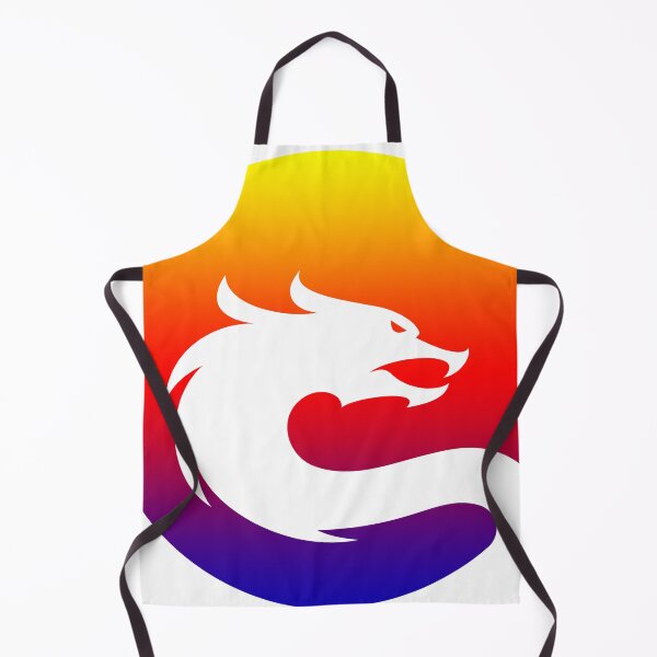 Item preview, Dragon vector icon illustration design logo designed and sold by SUNDigital123.