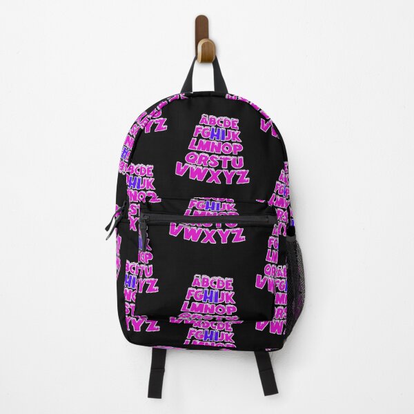 Item preview, Pre K Kindergarten Hi Alphabet Back To School Teachers designed and sold by WoodburyLake.