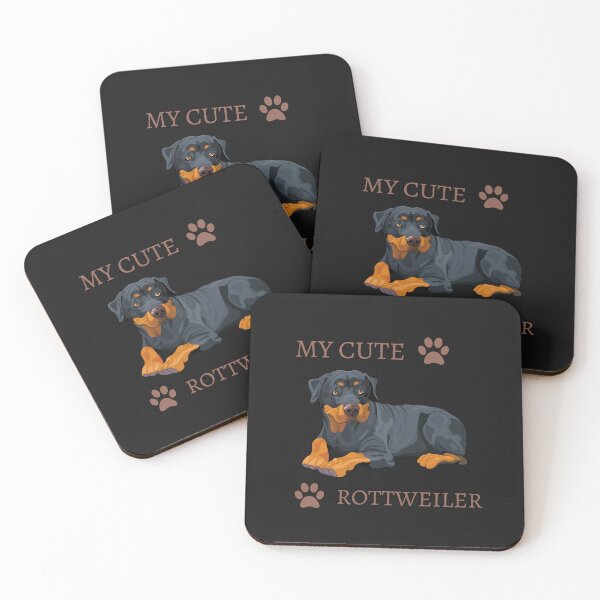 Item preview, ROTTWEILER | LETTERING designed and sold by Carolp05.