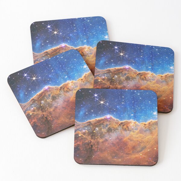 Item preview, Carina Nebula designed and sold by artbleed.
