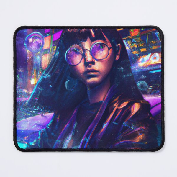 Item preview, Night Coffee (DALL-E Art) designed and sold by emoartwork.