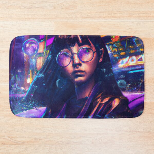 Item preview, Night Coffee (DALL-E Art) designed and sold by emoartwork.