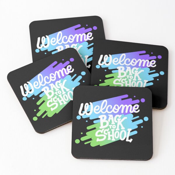 Item preview, Back to School designed and sold by Ivan Šanjug.