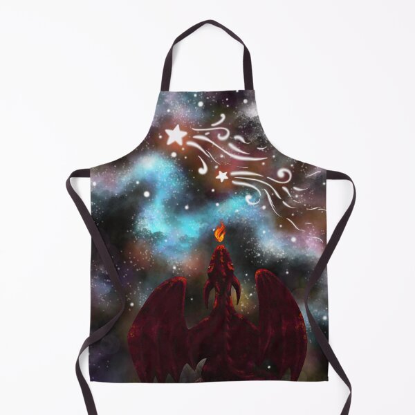 Item preview, Stargazing Dragon designed and sold by Lady-Lilac.