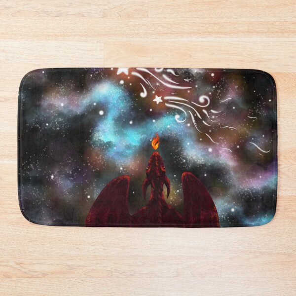 Item preview, Stargazing Dragon designed and sold by Lady-Lilac.
