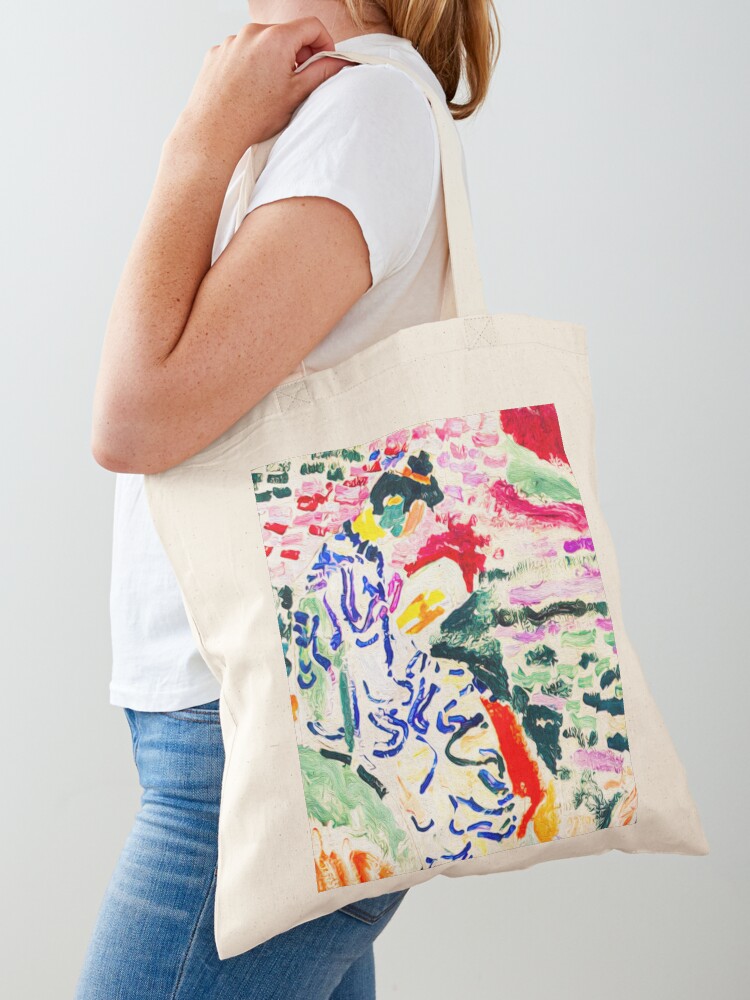 Tote discount bag matisse