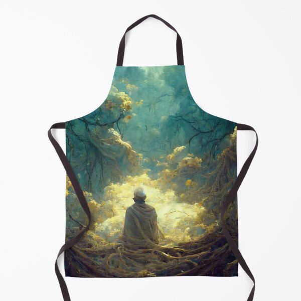 Item preview, God of the Sky | Watches Above designed and sold by Kazaiart.