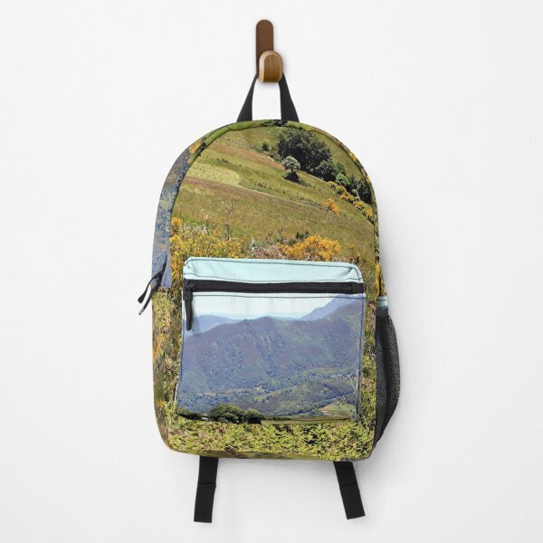 Item preview, Montañas cerca de O'Cebreiro, El Camino, España designed and sold by FranWest.