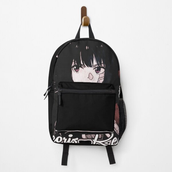 Item preview, Lycoris Recoil ''DIRECT ATTACK'' Anime designed and sold by riventis66.