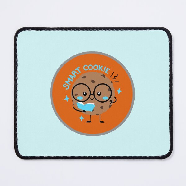 Item preview, Great The Best Teacher Smart Cookie Design designed and sold by BestTeacher.