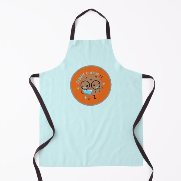 Item preview, Great The Best Teacher Smart Cookie Design designed and sold by BestTeacher.