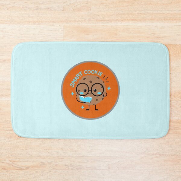 Item preview, Great The Best Teacher Smart Cookie Design designed and sold by BestTeacher.