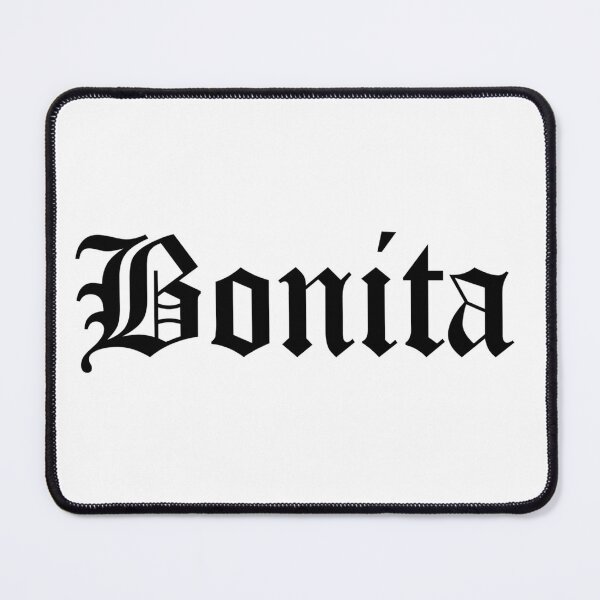 Item preview, Bonita designed and sold by Lorena Valentina.