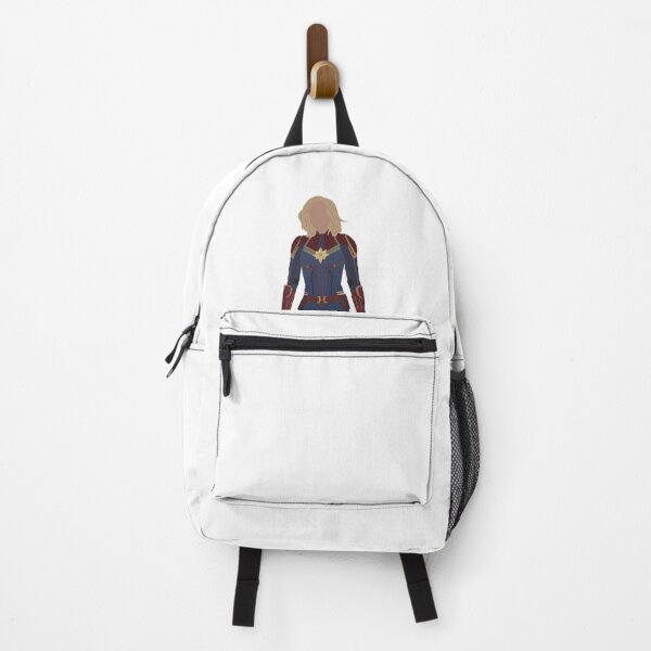 Marvel hydra backpack sale