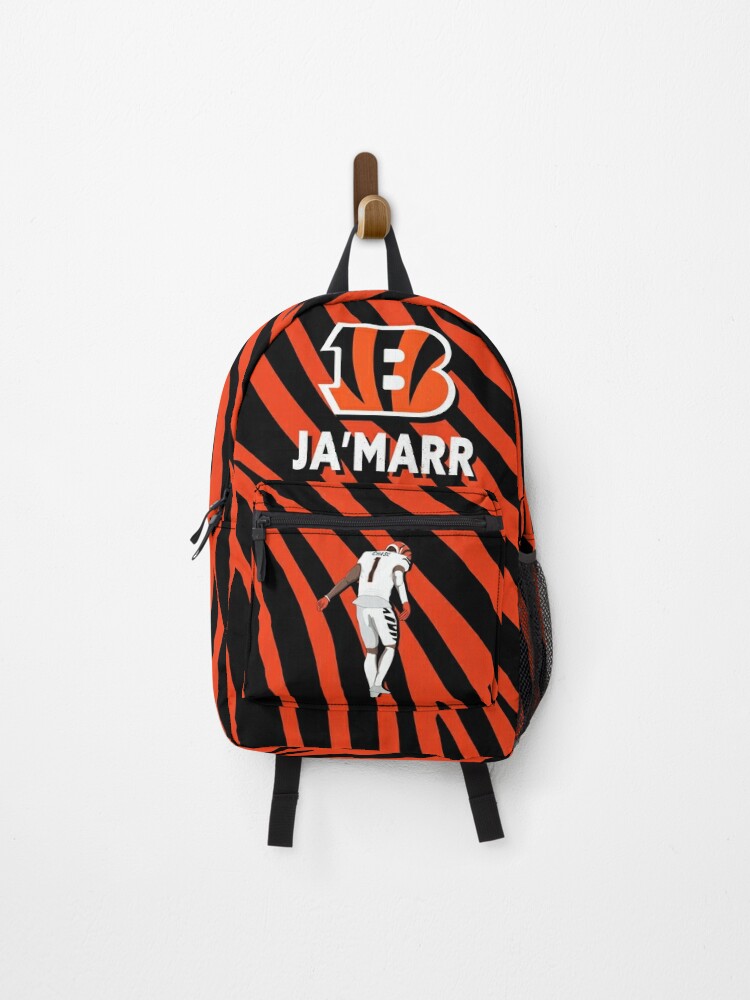 Ja'Marr Chase Backpack for Sale by DandiShop