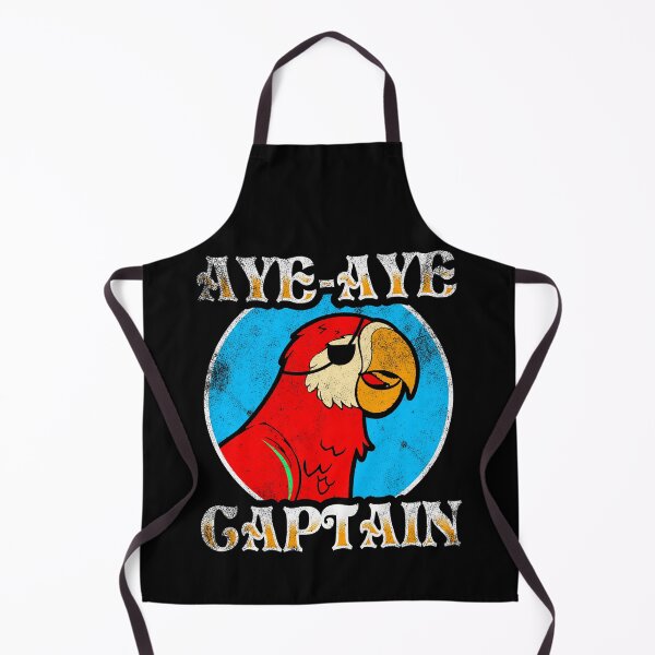 Item preview, Captain with parrot designed and sold by Mila1946.