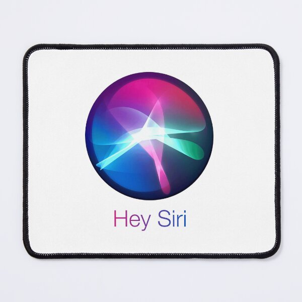 Item preview, Hey Siri designed and sold by MangaCortaTees.