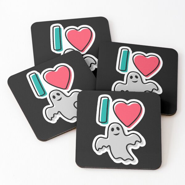 Item preview, amo fantasma designed and sold by PCStudio57.