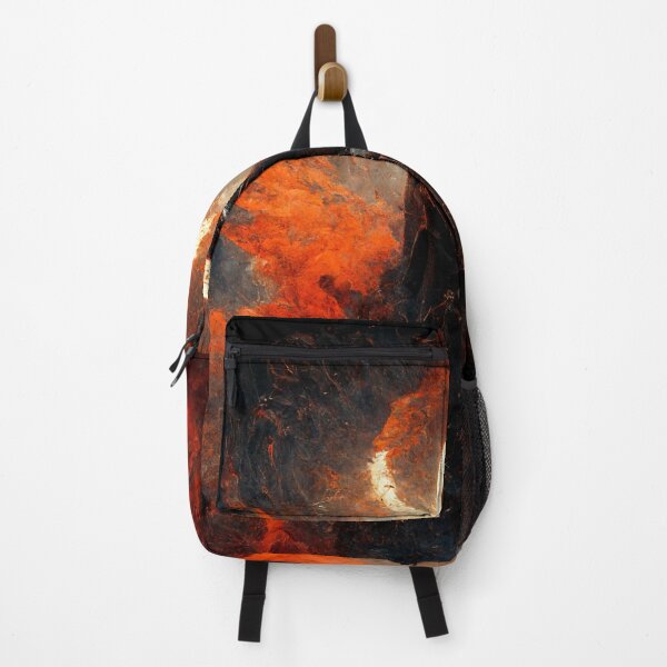 Item preview, In The Place of Anger | Deadly Wait designed and sold by Kazaiart.