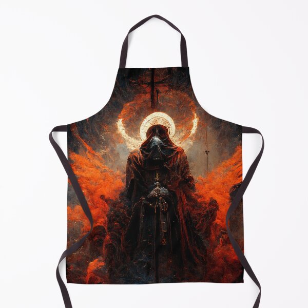 Item preview, In The Place of Anger | Deadly Wait designed and sold by Kazaiart.