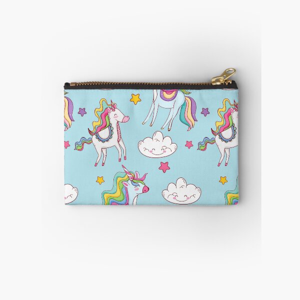 Item preview, unicorn pattern, designed and sold by Soofingscapes.