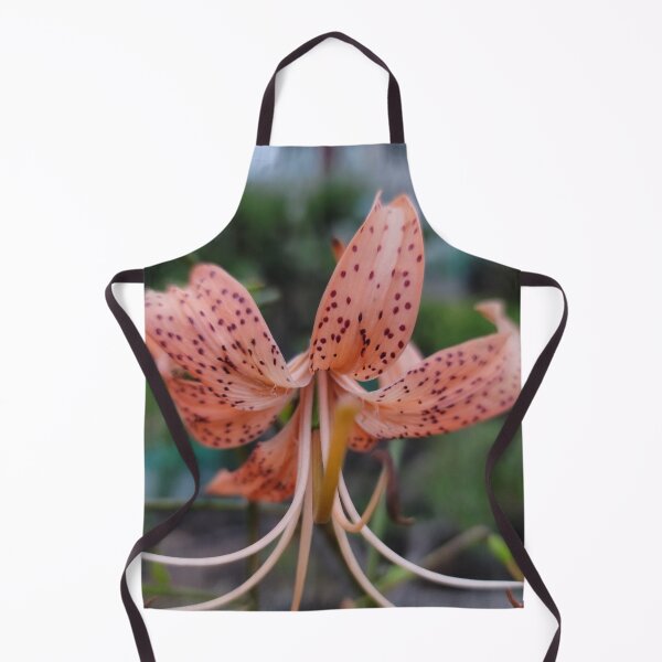 Item preview, Lilies flower blooming along the East Bok coast of Jeju, Korea designed and sold by human8891.